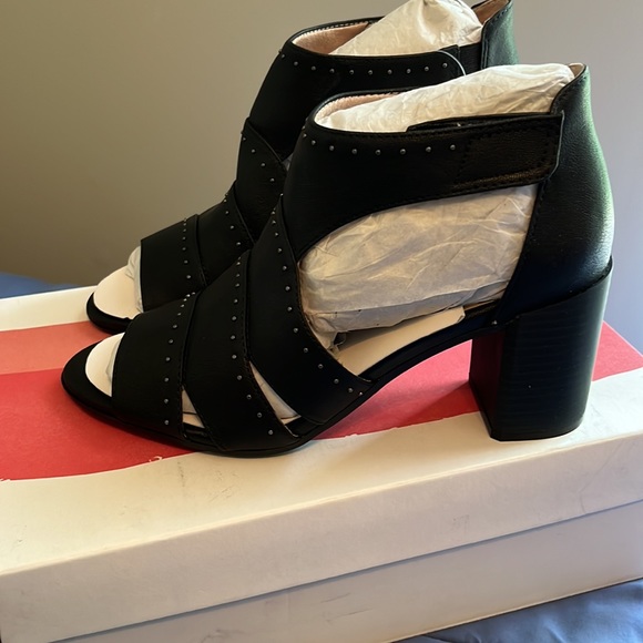 Soul by Naturalizer Christina sandal - Picture 2 of 5